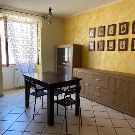 Casa Giulia Daire Canino Dış mekan fotoğraf