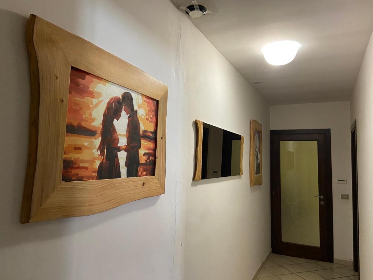 Casa Giulia Daire Canino Dış mekan fotoğraf