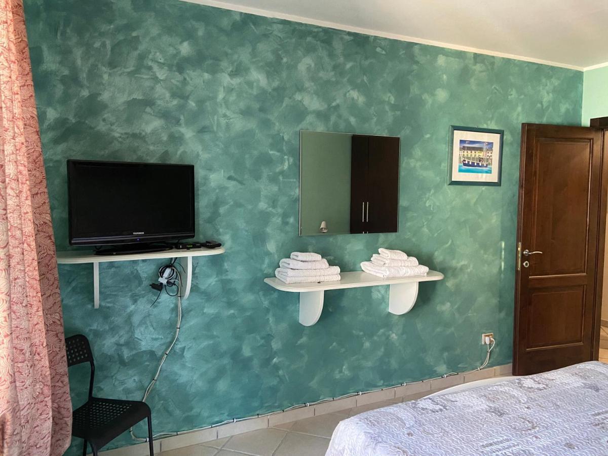 Casa Giulia Daire Canino Dış mekan fotoğraf