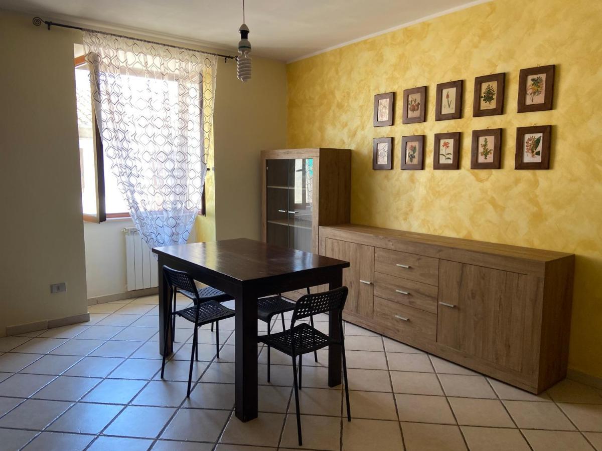 Casa Giulia Daire Canino Dış mekan fotoğraf