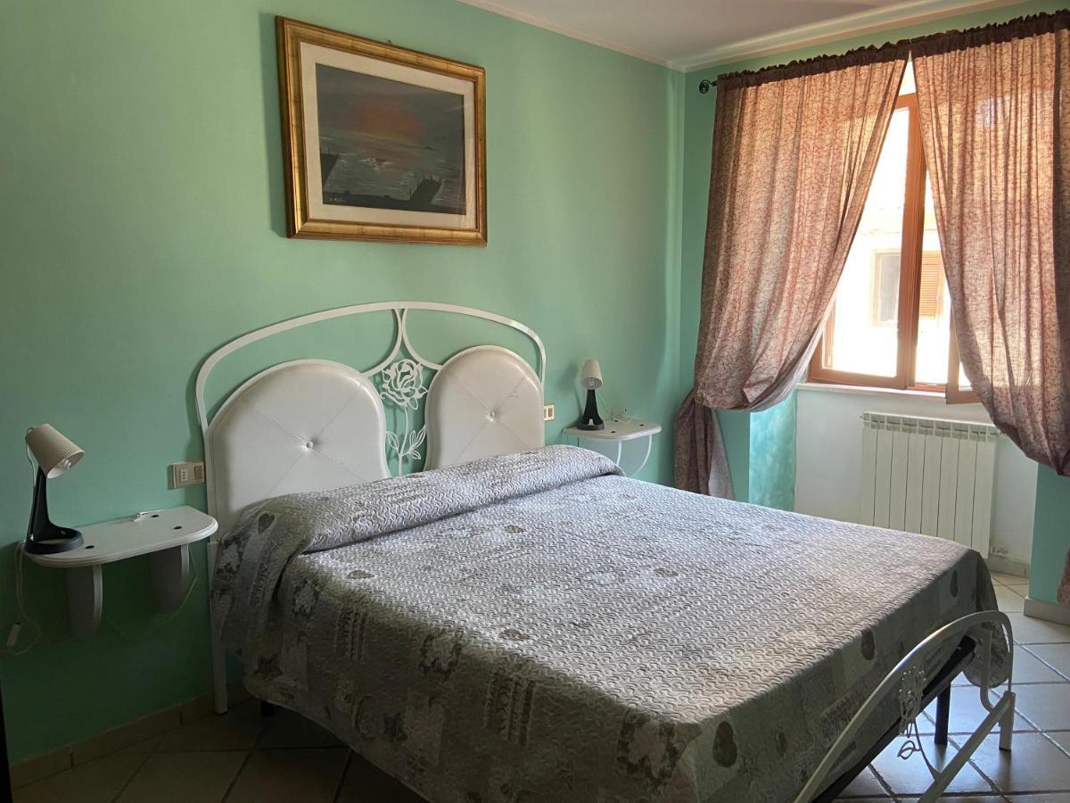 Casa Giulia Daire Canino Dış mekan fotoğraf