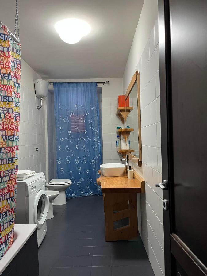 Casa Giulia Daire Canino Dış mekan fotoğraf